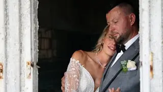 Hochzeitsvideo Brandenburg | Ariane & Steven | Deutsches Haus Beelitz