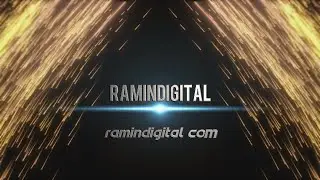 Cinematic Trailer - Sony Vegas Pro & After Effects - Free Epic Intro Template 130