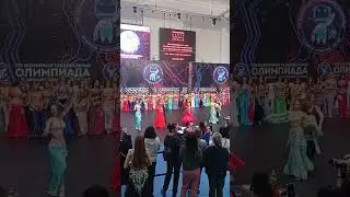 ПОЛИНА ГОНЧАР, ОТБОРКИ ВТО 2023