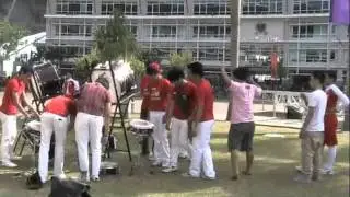 LPU Pirates Pepsquad @ LPU Cavite