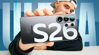 Samsung Galaxy S26 Ultra | EVERYTHING REVEALED 🔥 S26 Ultra, S26+, S26 and Buds4 Pro