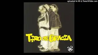 Tiro de gracia - TDG Crew (Instrumental)