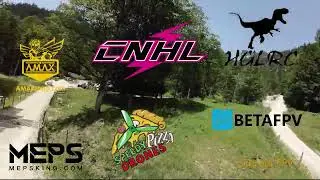 New Spot 😍 one pack #cnhl  850mAh 4S  👌