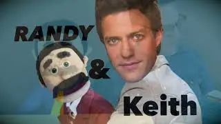 Randy & Keith | What Should Randy Do? | Iron Chef d'Orchestre