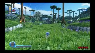Sonic Colors Ultimate: Planet Wisp Act 1 [1080 HD]