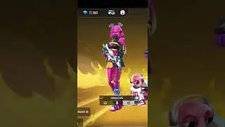 FREE FIRE CON JOHAANZU