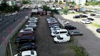 Партнер Авто. Автомобілі із Європи.