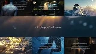 Arik - Tylko po to (prod. Kamska)