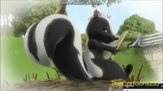skunk river