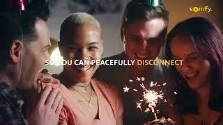 Somfy Brand Manifesto
