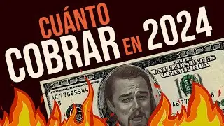 💸¿Cómo y cuánto presupuestar tu trabajo de Diseño/Animación?