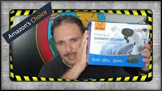 Miglior Ferro da stiro verticale Economico Rolipo " Scelta Amazon "
