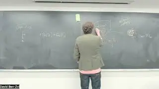 Clark Barwick | Factorization algebras in quite a lot of generality