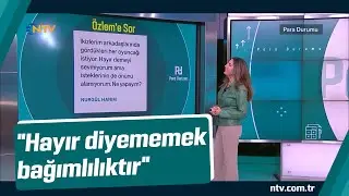 Çocuklara hayır demenin yolları