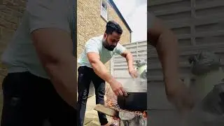 ব্লগার হয়ে যাবো নাকি? কি রান্না করলেন হৃদয় ভাই, দেখুন ভিডিও সহ????