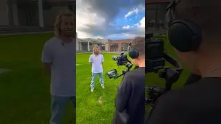 Сергей Романович купил новый дом🔑🏡 