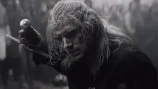 THE WITCHER | ENJOY THE SILENCE