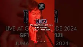 AKAN SEGERA TAYANG! SFTC LIVE #121 DENISA AT GOBLIN MODE 2024
