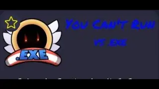 [Funky Friday] You Can't Run (FC)