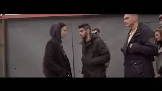 егор натс - невидимки