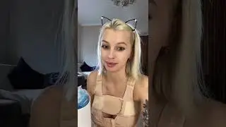 ТОТ САМЫЙ ЁРШИК КОТОРЫЙ ЗАХВАТИЛ ВЕСЬ МИР😱 