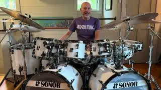 Steve Smith Discusses Narada Michael Walden