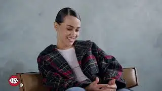 Holy Molly • Interviu Exclusiv Kiss FM despre primul său EP: Liliac