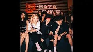 (FREE) RUSSIAN FUNK TYPE BEAT (EVEN CUTE, ЯКОРЪ, НАВЕРНОЕ ПОЭТ) 
