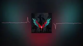 Devil May Cry 5 - Dante's Theme (Instrumental)