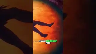 How Kratos Killed Helios 