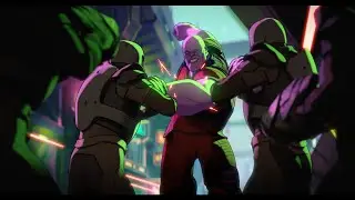What If...? | Thanos Not Crazy ..MAD | What..if? | View Clip