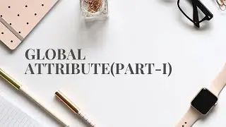 GLOBAL ATTRIBUTES OF HTML | EXPLAINED ACCESSKEY, CLASS, ID, CONTENTEDITABLE TAGS
