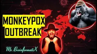 MONKEYPOX OUTBREAK: MPOX NEWS