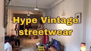 Where to buy hype vintage streetwear in the Philippines | Season pass