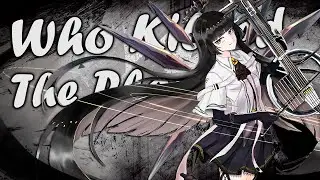 Who Killed The Plan? AMV/GMV