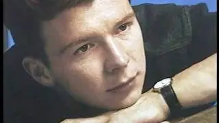 Rick Astley - 