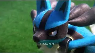 Pokken Tournament DX(Switch)(W)(BigBlueBox) - PT(Pt 3)(11-25-24)
