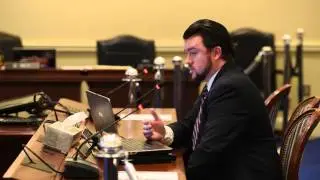 Live Fire Repeal Bill