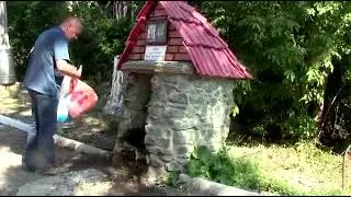 Крым Туристическими тропами Монастырь