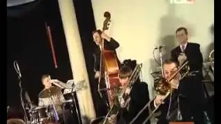 Route 66.Попутная песня. Елена Липина