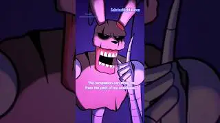 Burntrap's Virility - fnaf short 157v 