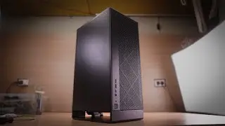 Silverstone Alta G1M