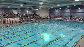 Men 200 LCM Butterfly C Final - 2022 Martha McKee Charlotte Open