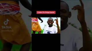 Caden pa Oringa Daniel- Patricko Da Ok