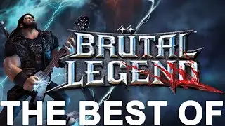 The Best of Brütal Legend