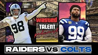 #Raiders