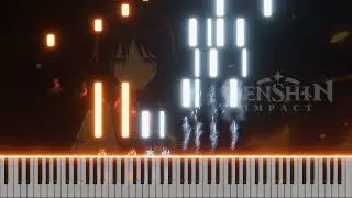 Character Teaser - 