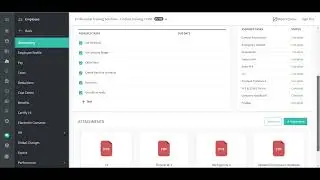 Onboarding - Finalizing Onboarding As An Admin