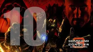 C&3: Kane's Fury - Part 10 [Killian's Betrayal]