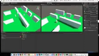 Pathfinding in Playmaker